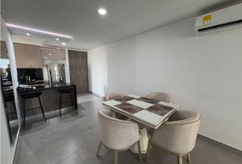 Apartamento en Ciudad Jardín, Barranquilla