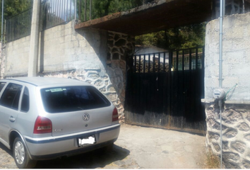 Casa en fraccionamiento en  Carretera Ciudad De México-cuernavaca, La Palma, Huitzilac, Morelos, 62510, Mex