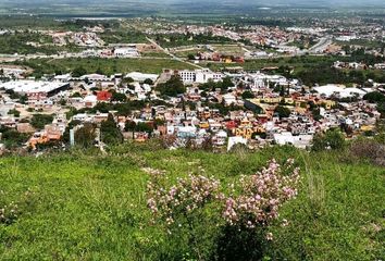 Lote de Terreno en  Caracol, San Miguel De Allende, San Miguel De Allende