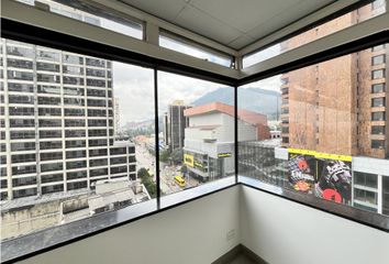 Oficina en  Santa Ana Norte, Bogotá