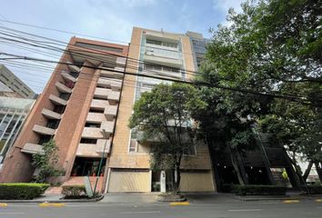 Departamento en  Estacionamiento Público, Praga, Zona Rosa, Juárez, Cuauhtémoc, Ciudad De México, 06600, Mex