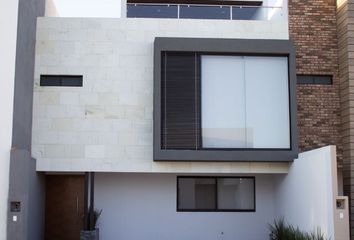 Casa en fraccionamiento en  Villa Magna, San Luis Potosí