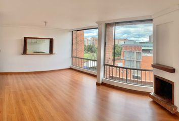 Apartment for rent in Mazuren, Bogotá