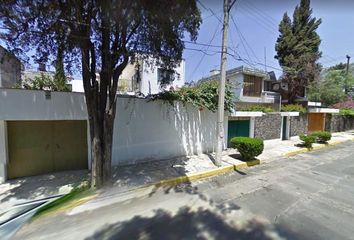 Casa en  Calle 10, Tolteca, Álvaro Obregón, Ciudad De México, 01150, Mex