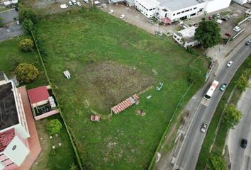 Terreno Comercial en  Guayaquil, Guayas