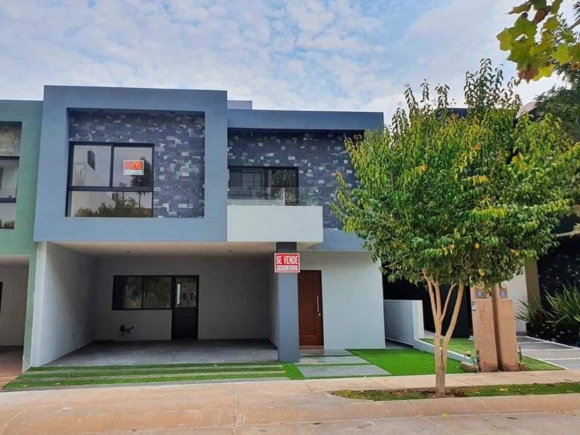 venta Casa en Privadas del Pedregal, San Luis Potosí, San Luis Potosí  (46446)