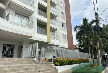 Apartment for rent in Nuevo Horizonte, Barranquilla