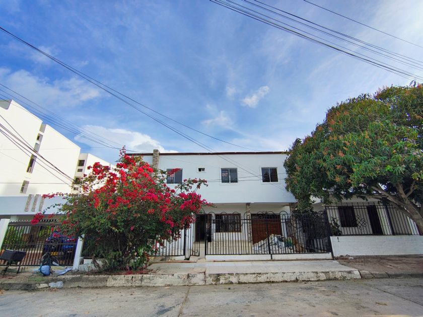 Apartamento en arriendo Paraíso, Localidad Río-mar