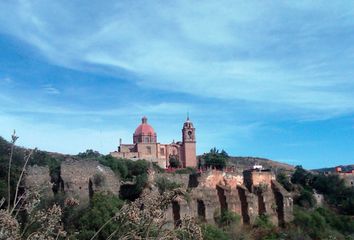 Lote de Terreno en  Guanajuato, Mex