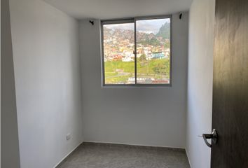Apartamento en  Alta Suiza, Manizales
