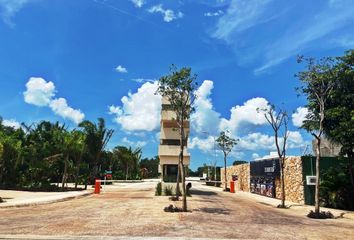 Lote de Terreno en  Pueblo Cholul, Mérida, Yucatán