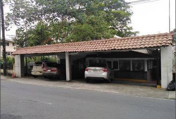 Casa en  San Francisco, Ciudad De Panamá