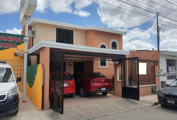 32 casas en renta en Francisco de Montejo, Mérida 