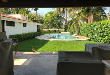 Casa en  Club De Golf La Ceiba, Mérida, Yucatán