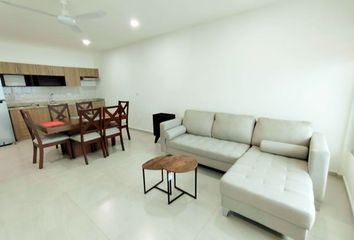 Departamento en  Fraccionamiento Montebello, Mérida, Mérida, Yucatán