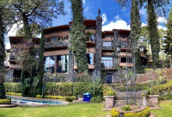Casa en fraccionamiento en  Bosques De Cuernavaca, Cuernavaca, Morelos