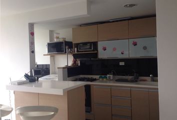 Apartment for rent in Comuneros 1 (La Frontera), Medellín