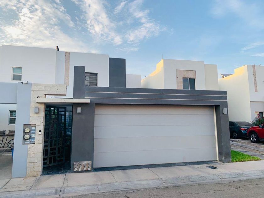 venta Casa en Ciudad Mexicali, Mexicali (458017--390)