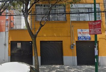 Local comercial en  Calle Manuel José Othón 215, Tránsito, Ciudad De México, Cuauhtémoc, Ciudad De México, 06820, Mex