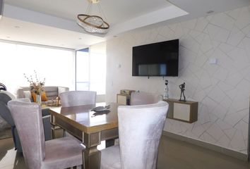Apartamento en Villa Santos, Barranquilla