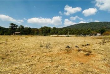 Lote de Terreno en  La Candelaria, Valle De Bravo