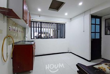 Apartamento en  Roma, Bogotá
