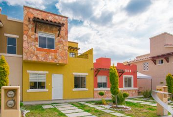 Casa en fraccionamiento en  Avenida Tellez-tlaquilpan, Zapotlán De Juárez, Hidalgo, Mex