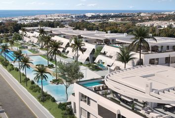 Duplex en  Distrito 4-centro Marbella, Marbella