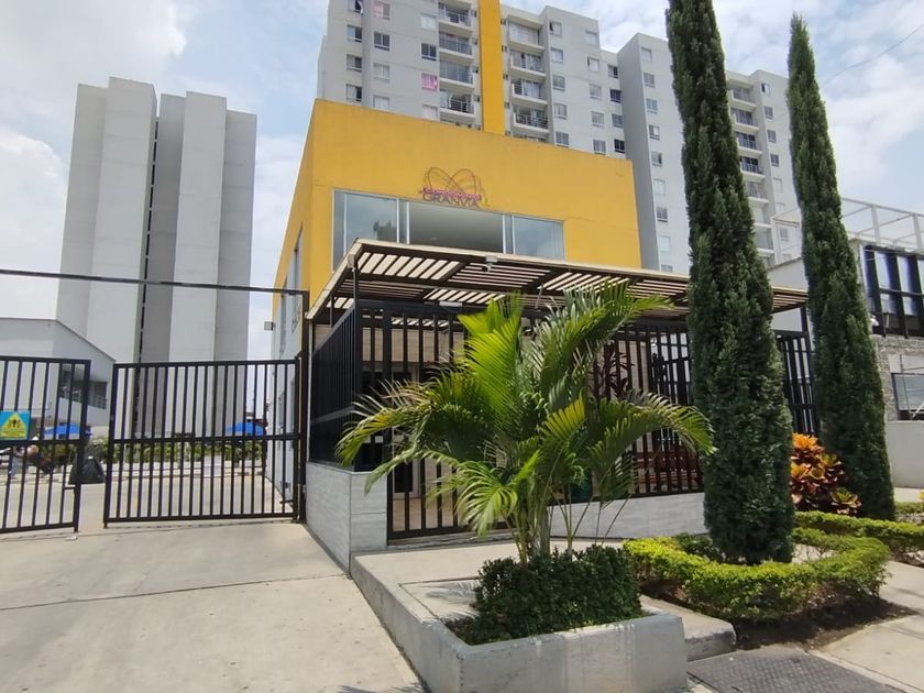 Apartamento en arriendo Nueva Floresta, Oriente