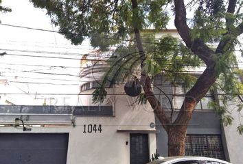 Casa en  Del Valle Sur, Benito Juárez, Cdmx