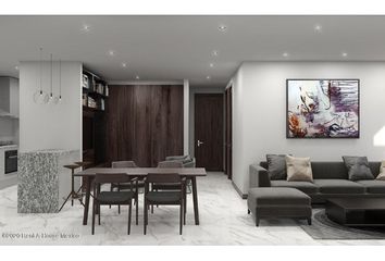 Departamento en venta en Tizampampano del Pueblo Tetelpan