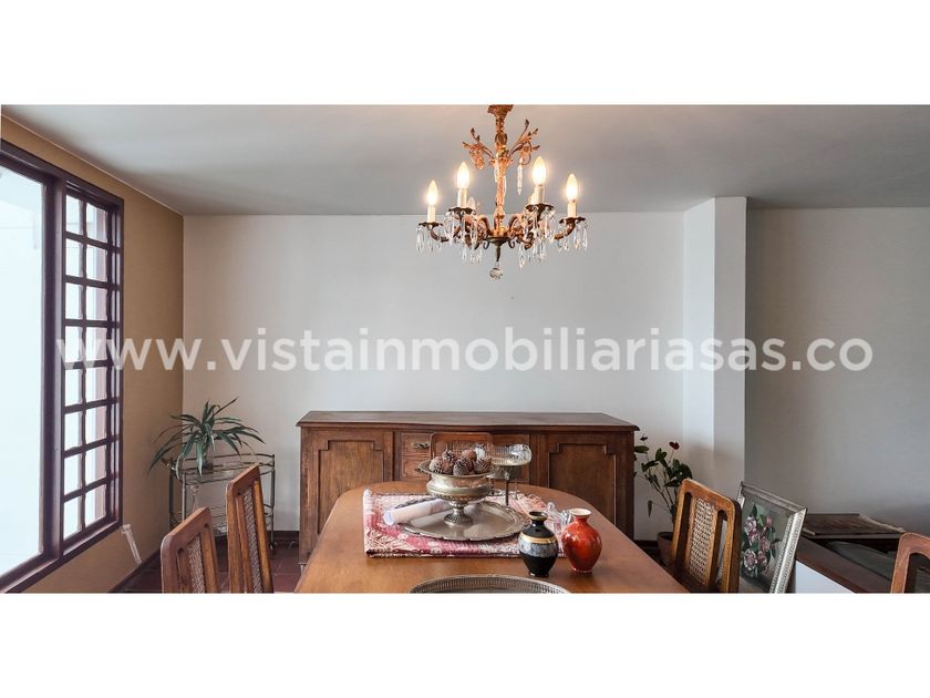 House for rent in Manizales