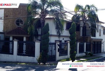 23 casas en venta en Lagos del Bosque, Monterrey 