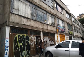 Local Comercial en  Teusaquillo, Bogotá