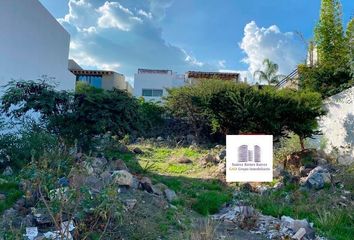 Lote de Terreno en  El Pueblito, Corregidora, Corregidora, Querétaro