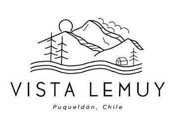 Parcela en  Puqueldón, Chiloé