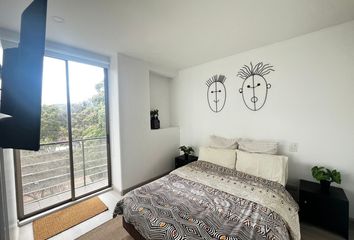 Apartment for rent in Santa Paula, Bogotá