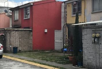 Condominio horizontal en  Lerma De Villada Centro, Lerma