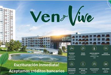 Departamento en  Avenida Del Bajío, El Bajío, Zapopan, Jalisco, 45017, Mex