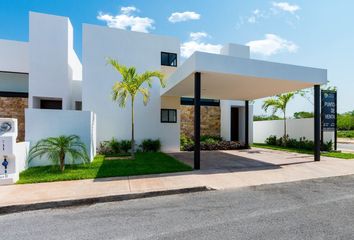 Casa en  Calle 18 101-103, Dzityá, Mérida, Yucatán, 97302, Mex