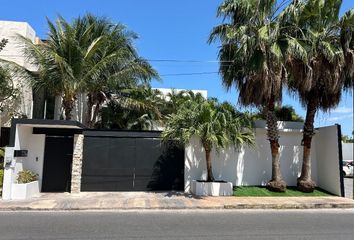 Casa en  Calle 23, Fraccionamiento Montebello, Mérida, Yucatán, 97113, Mex