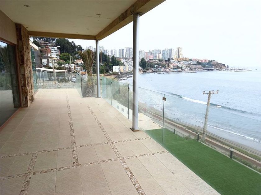 Casa en arriendo Concón, Valparaíso