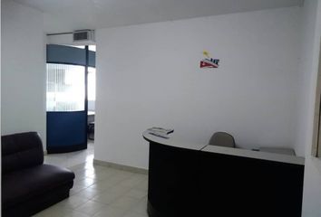 Oficina en  Delicias, Barranquilla