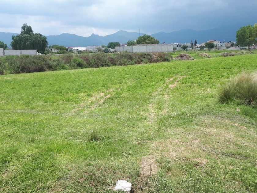 venta Lote de Terreno en Benito Juárez, Actopan, Actopan icasas.mx