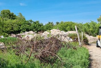 Lote de Terreno en  Isla De Holbox, Lázaro Cárdenas, Quintana Roo