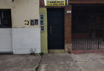 Departamento en  Isidro Casanova, La Matanza