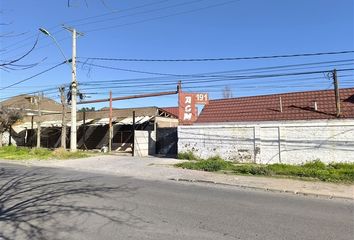 Parcela en  San Bernardo, Maipo