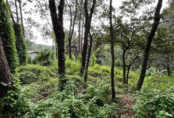 Lote de Terreno en  Avándaro, Valle De Bravo