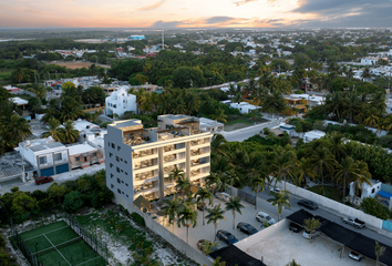Condominio horizontal en  Chicxulub Puerto, Progreso, Z - Progreso, Yucatán