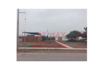 Terreno en  San Vicente De Cañete, Cañete, Lima, Per